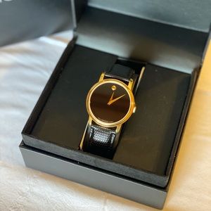 🔥 Movado watch NEW 🔥